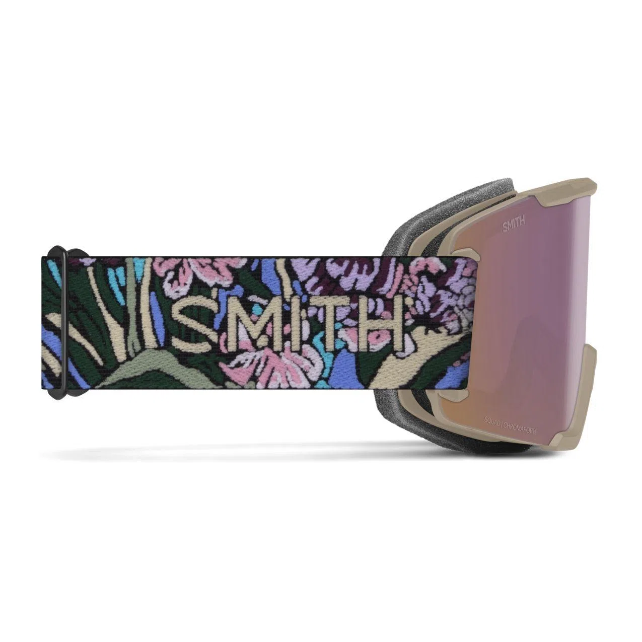 Smith Optics Snow Goggles M00788 Squad Goggles - view 29